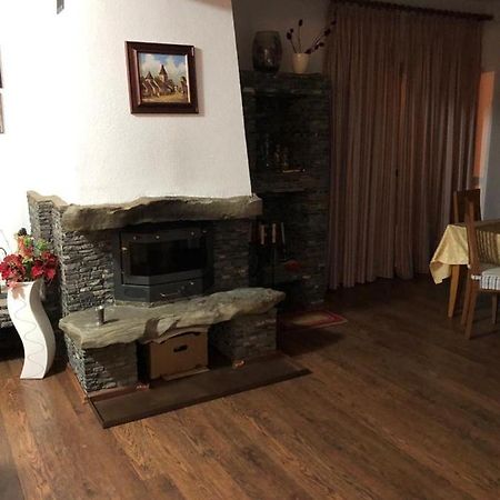 Villa Vila Eli à Azuga Extérieur photo