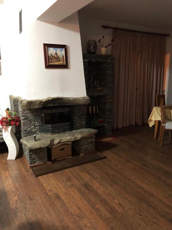 Villa Vila Eli à Azuga Extérieur photo