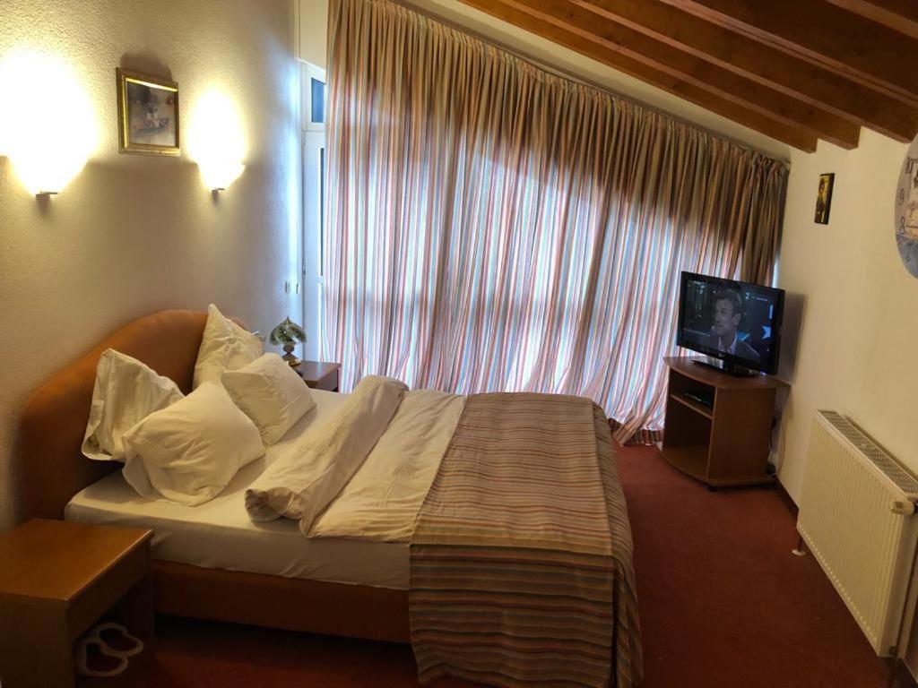 Villa Vila Eli à Azuga Extérieur photo